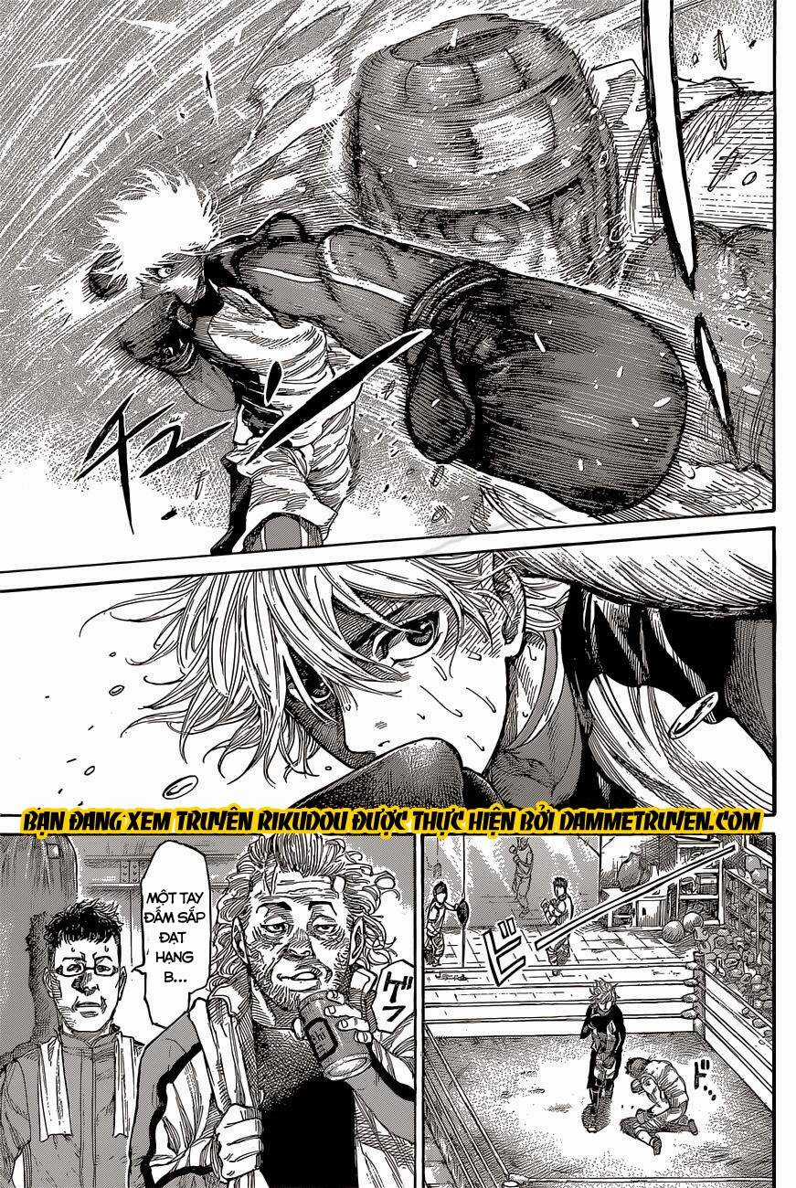 Rikudou Chapter 5 trang 10