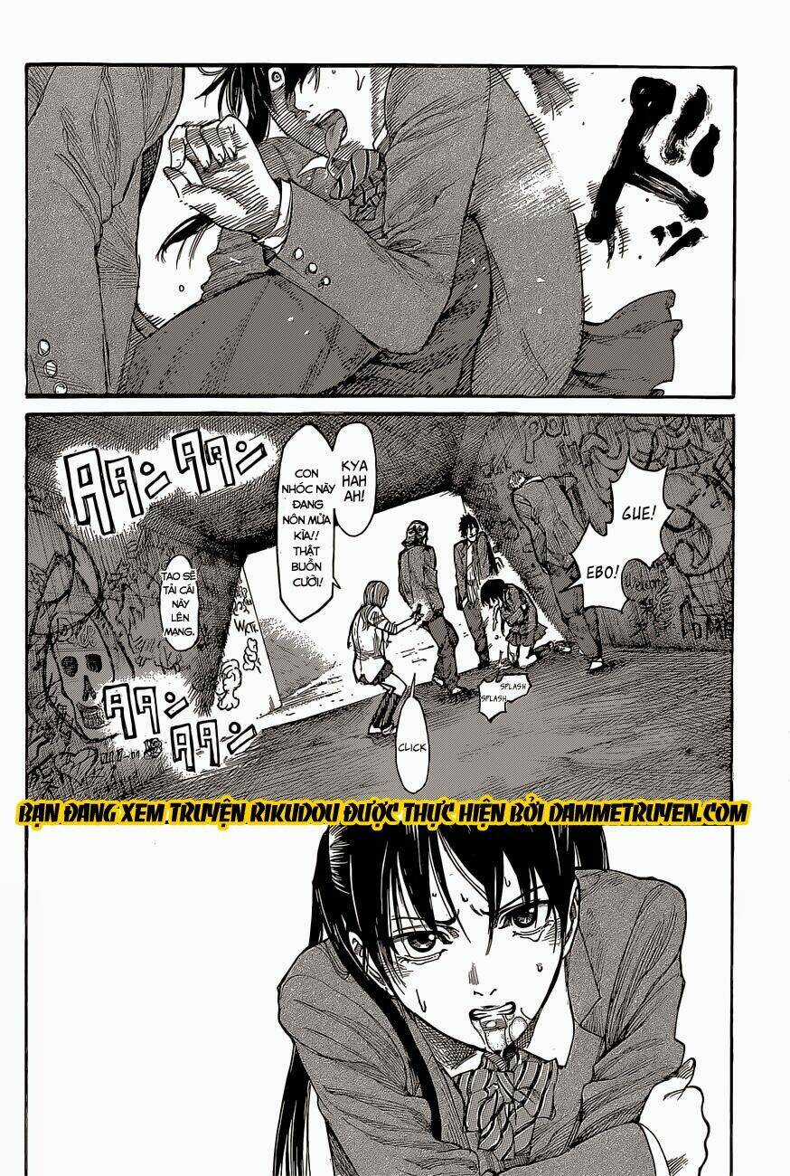 Rikudou Chapter 5 trang 2