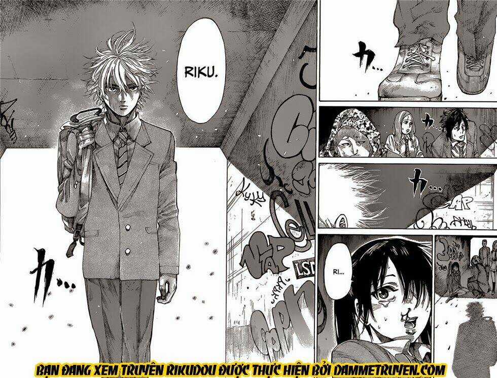 Rikudou Chapter 5 trang 4