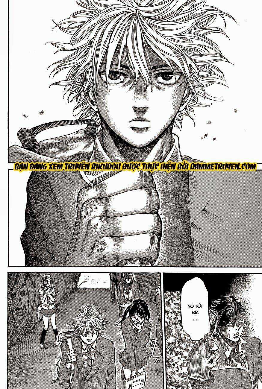 Rikudou Chapter 5 trang 5