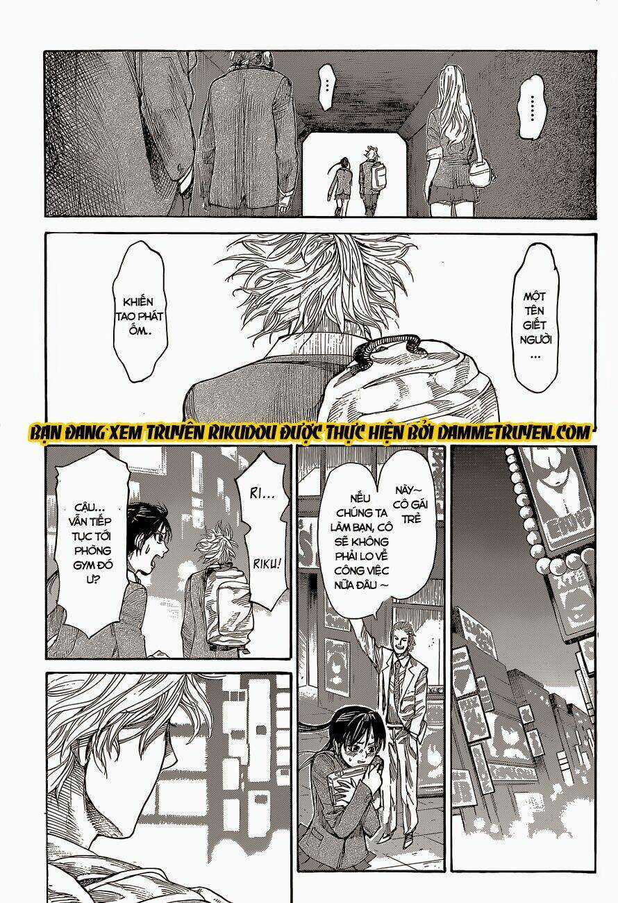 Rikudou Chapter 5 trang 6