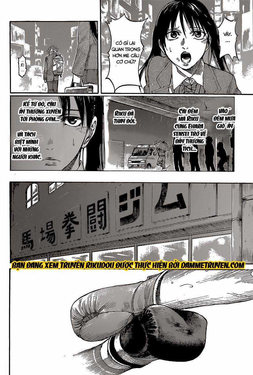 Rikudou Chapter 5 trang 9