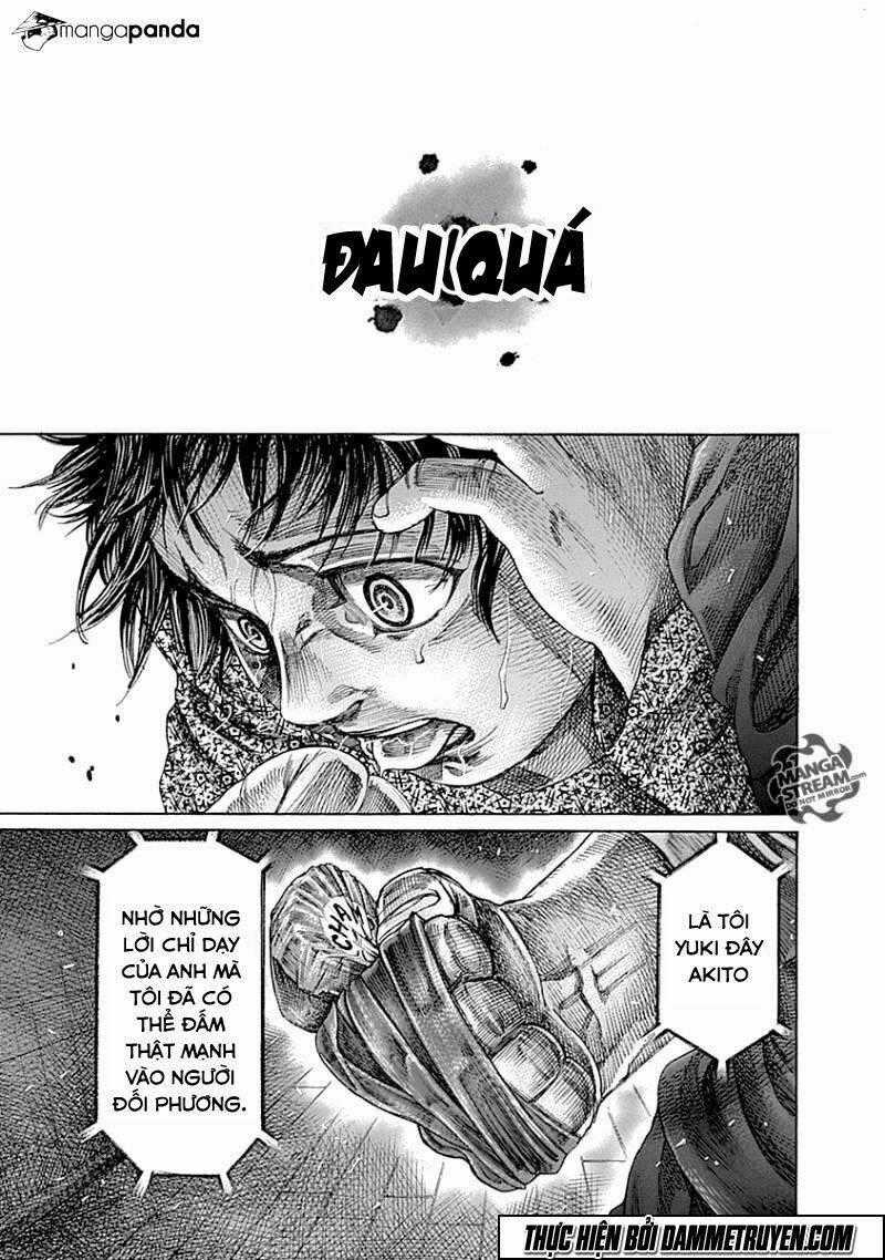 Rikudou Chapter 51 trang 0