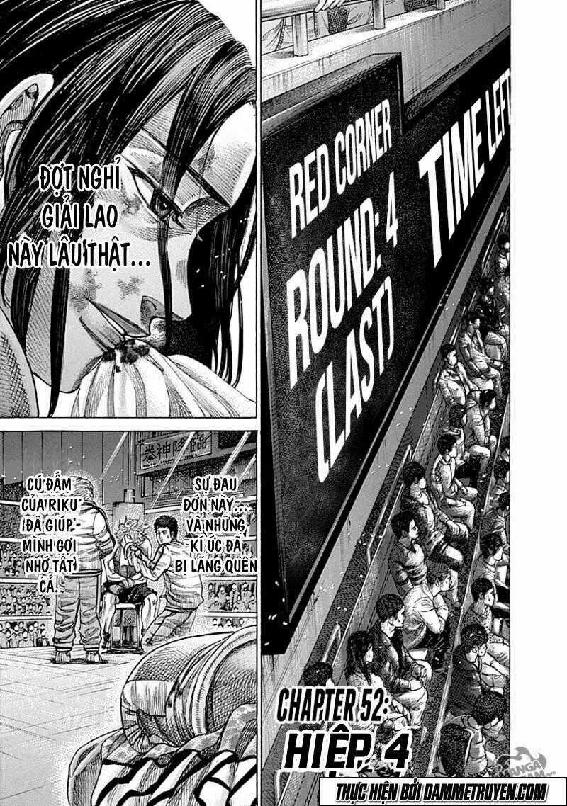 Rikudou Chapter 52 trang 0