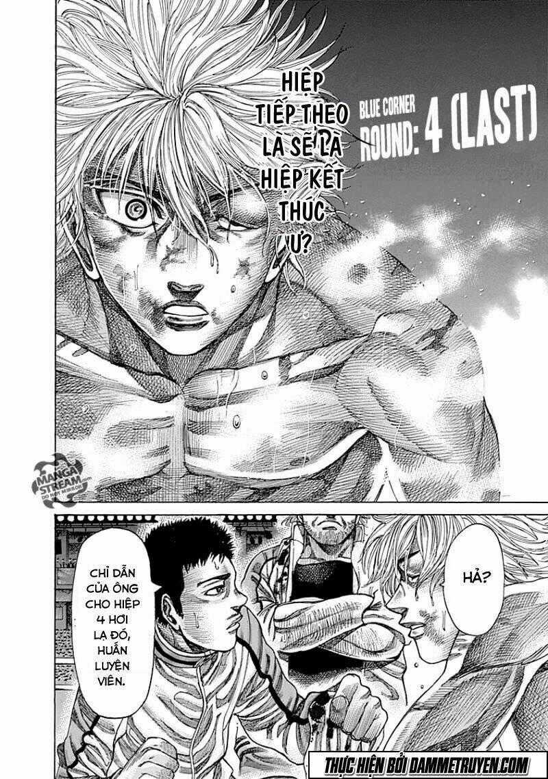 Rikudou Chapter 52 trang 1