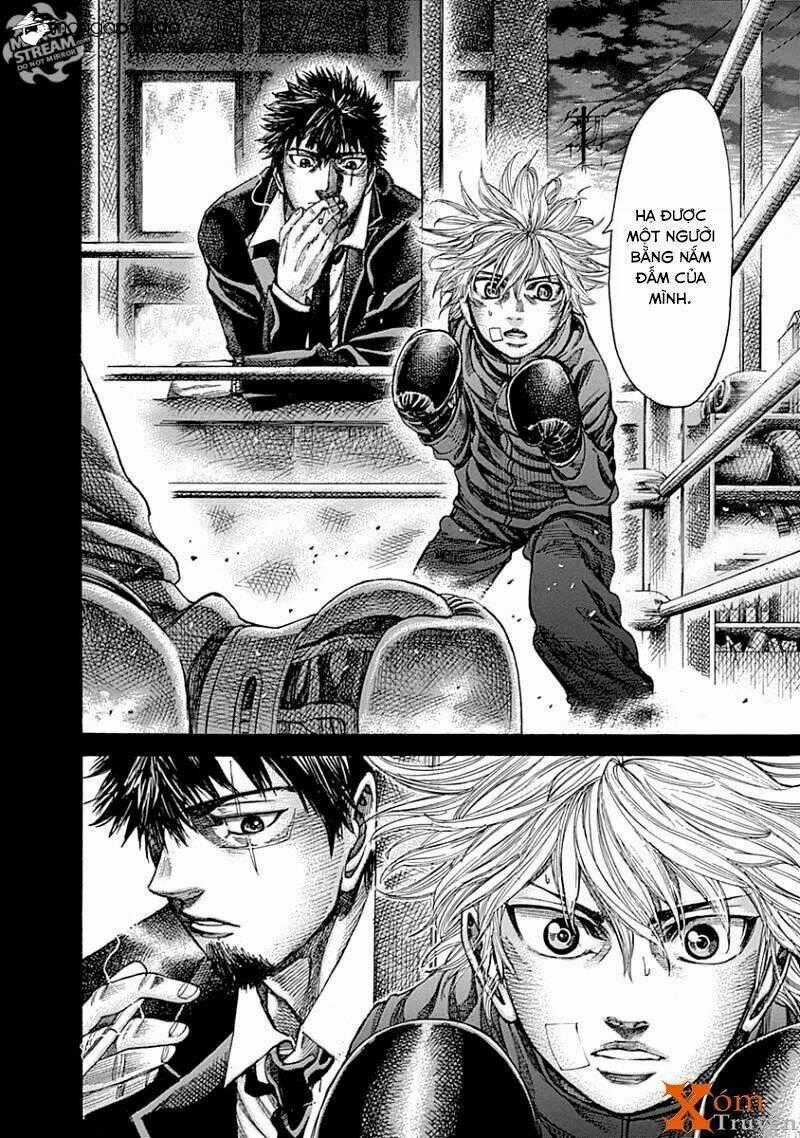 Rikudou Chapter 54 trang 1
