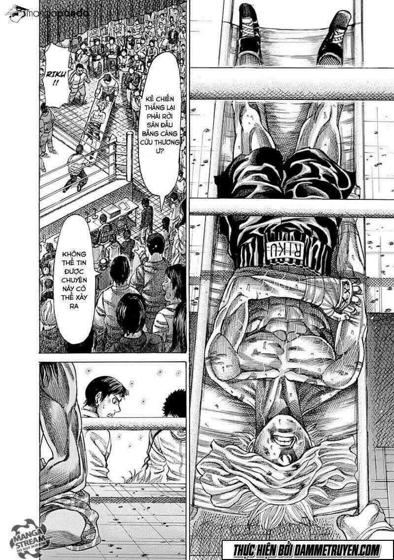 Rikudou Chapter 55 trang 1