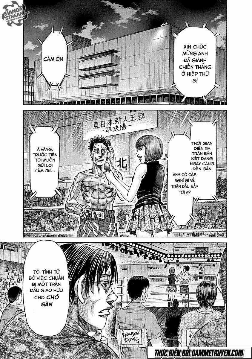 Rikudou Chapter 56 trang 1