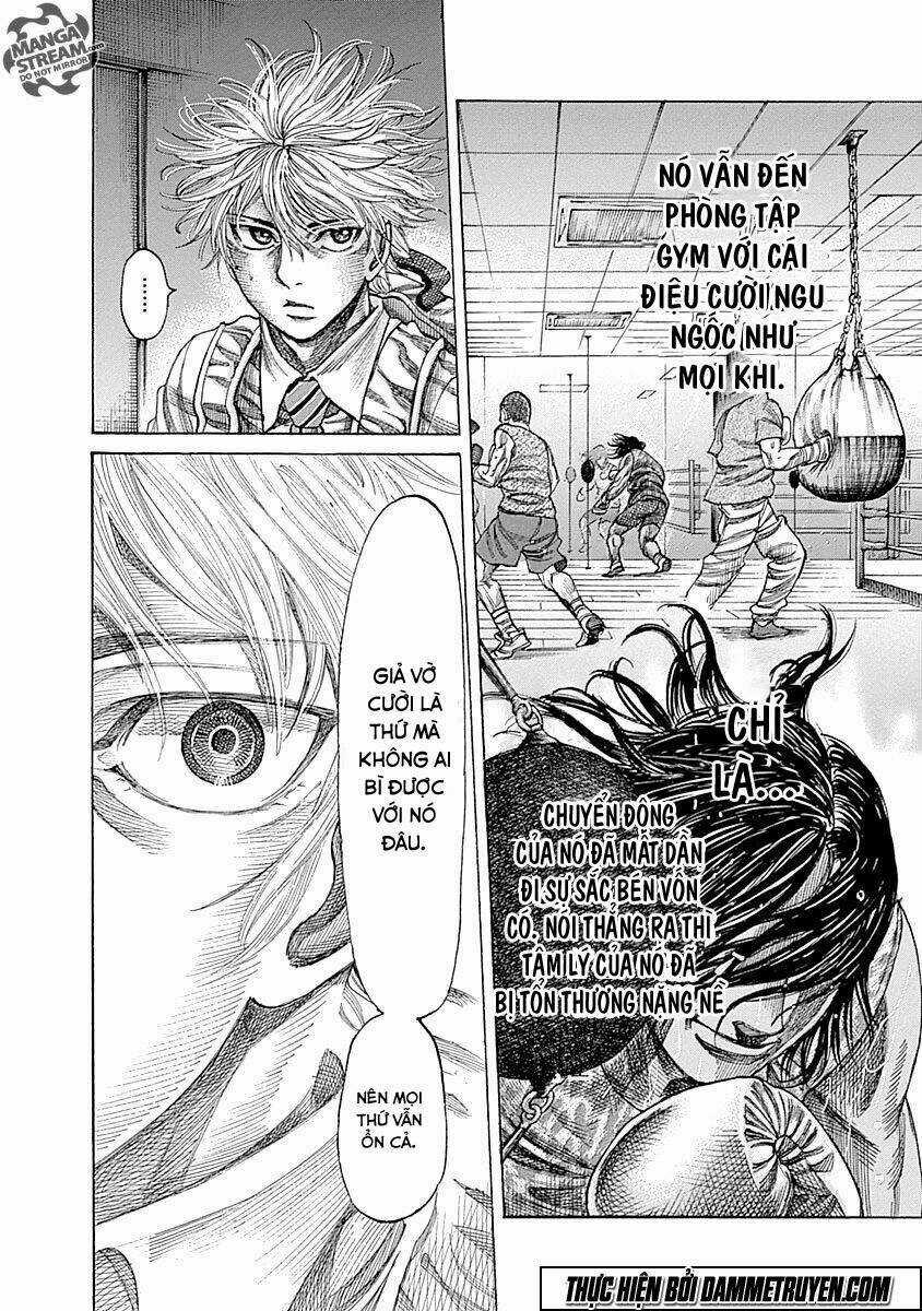 Rikudou Chapter 57 trang 6