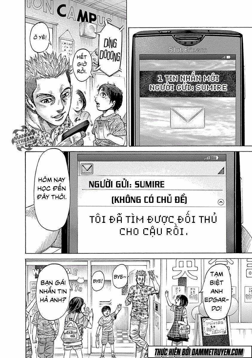 Rikudou Chapter 58 trang 4