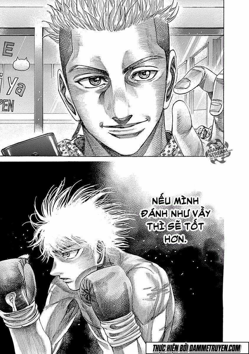 Rikudou Chapter 58 trang 5