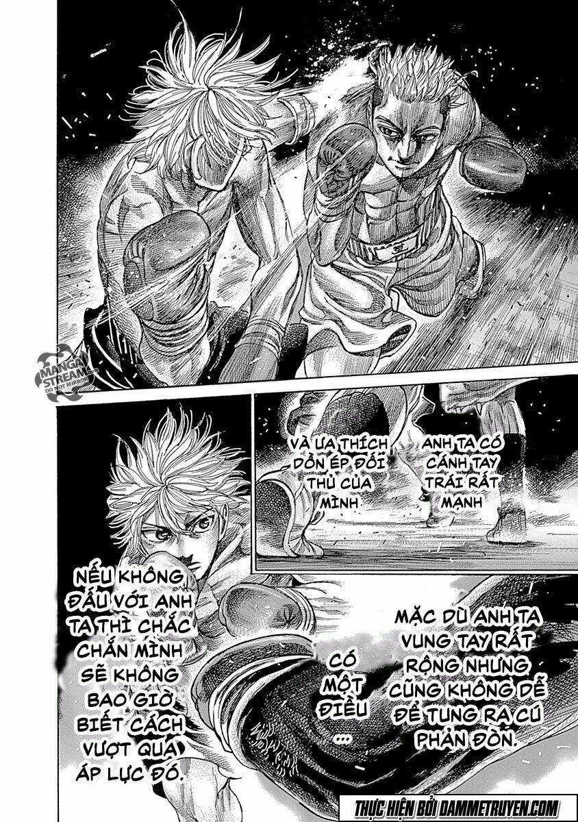 Rikudou Chapter 58 trang 6