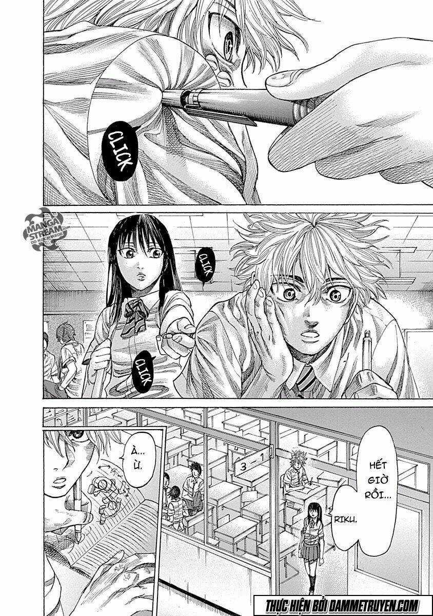 Rikudou Chapter 58 trang 8