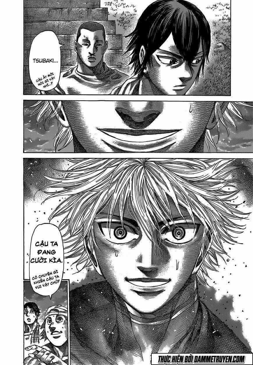 Rikudou Chapter 59 trang 14