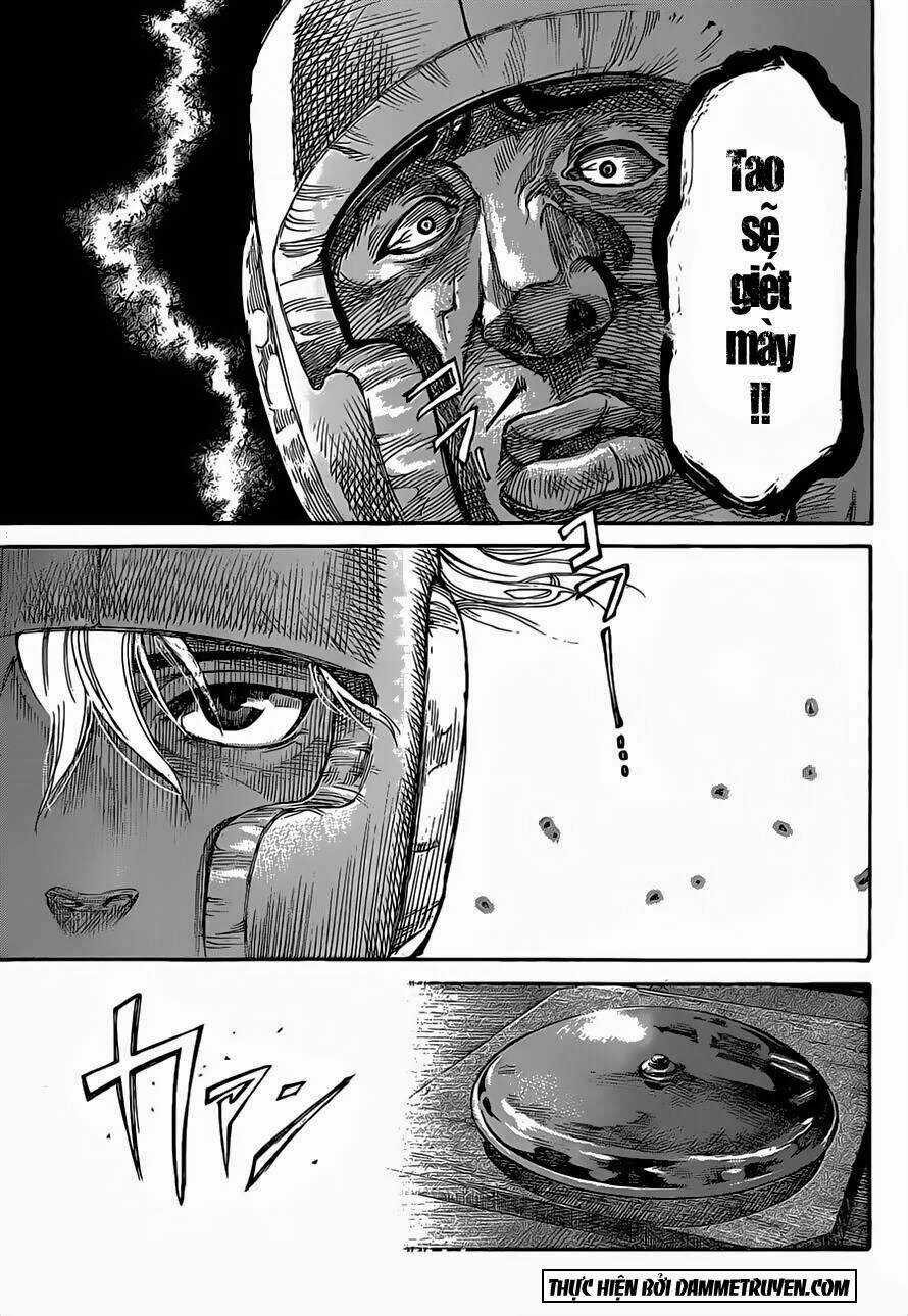 Rikudou Chapter 6 trang 13