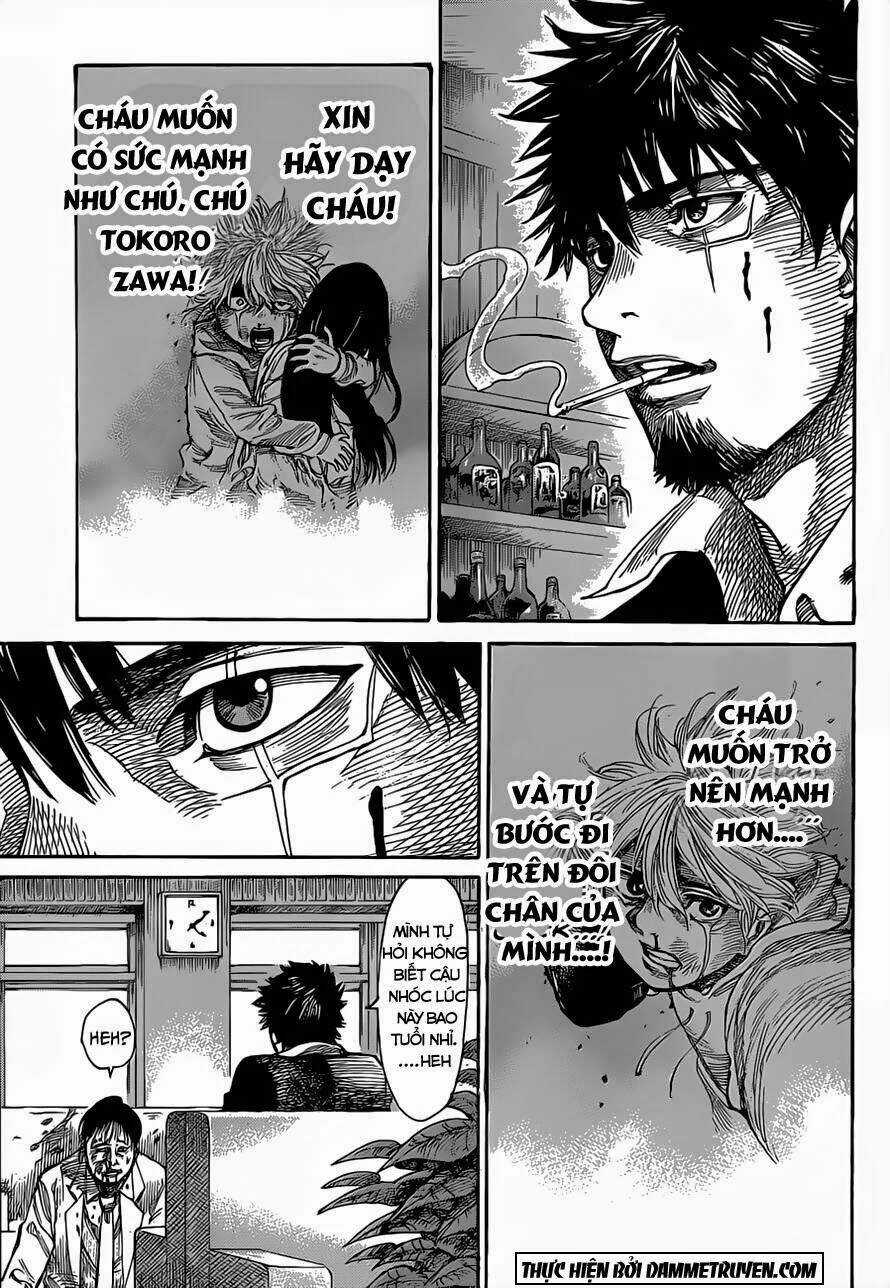Rikudou Chapter 6 trang 15