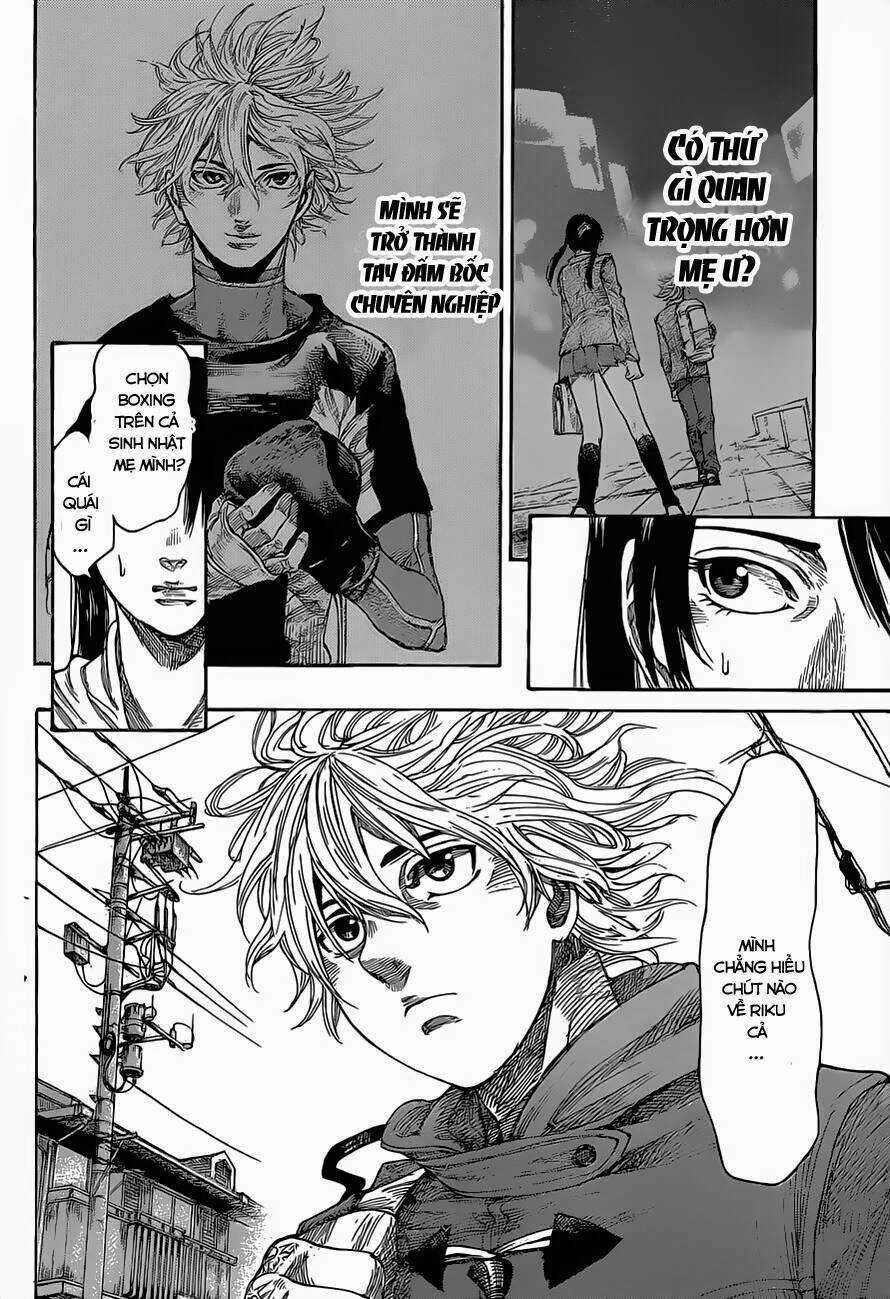 Rikudou Chapter 6 trang 2