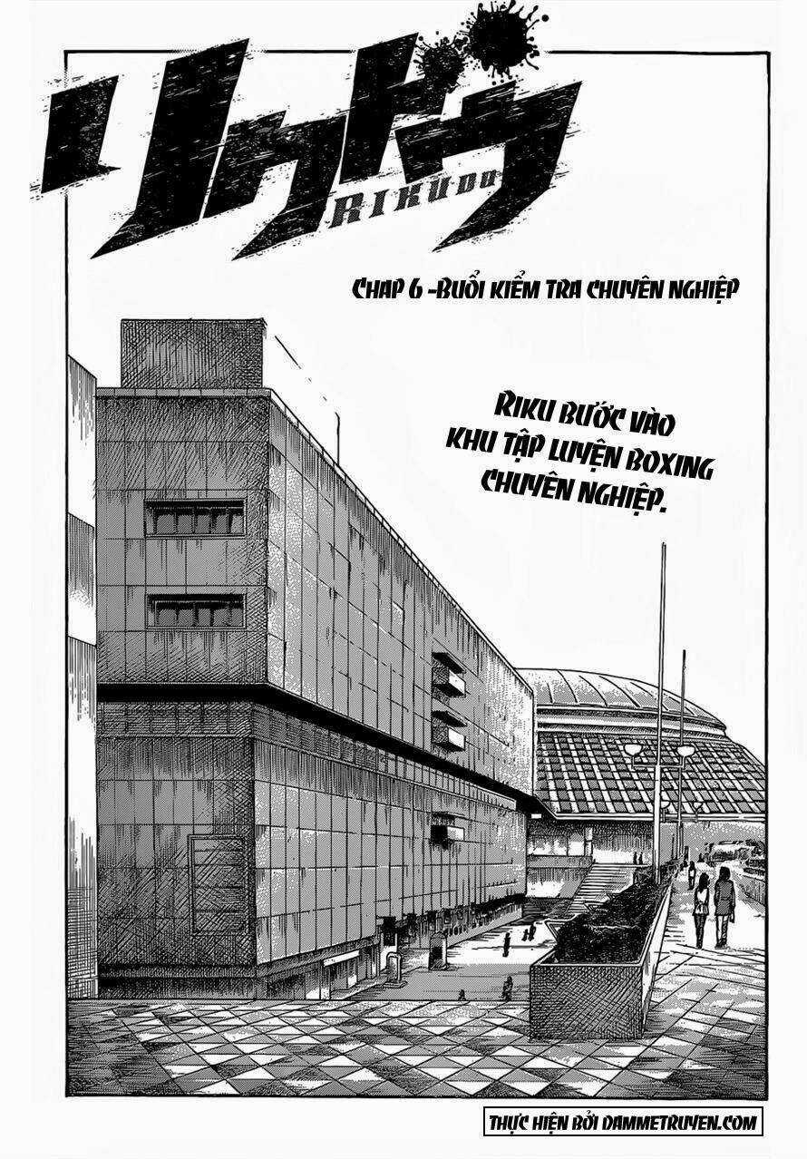 Rikudou Chapter 6 trang 3