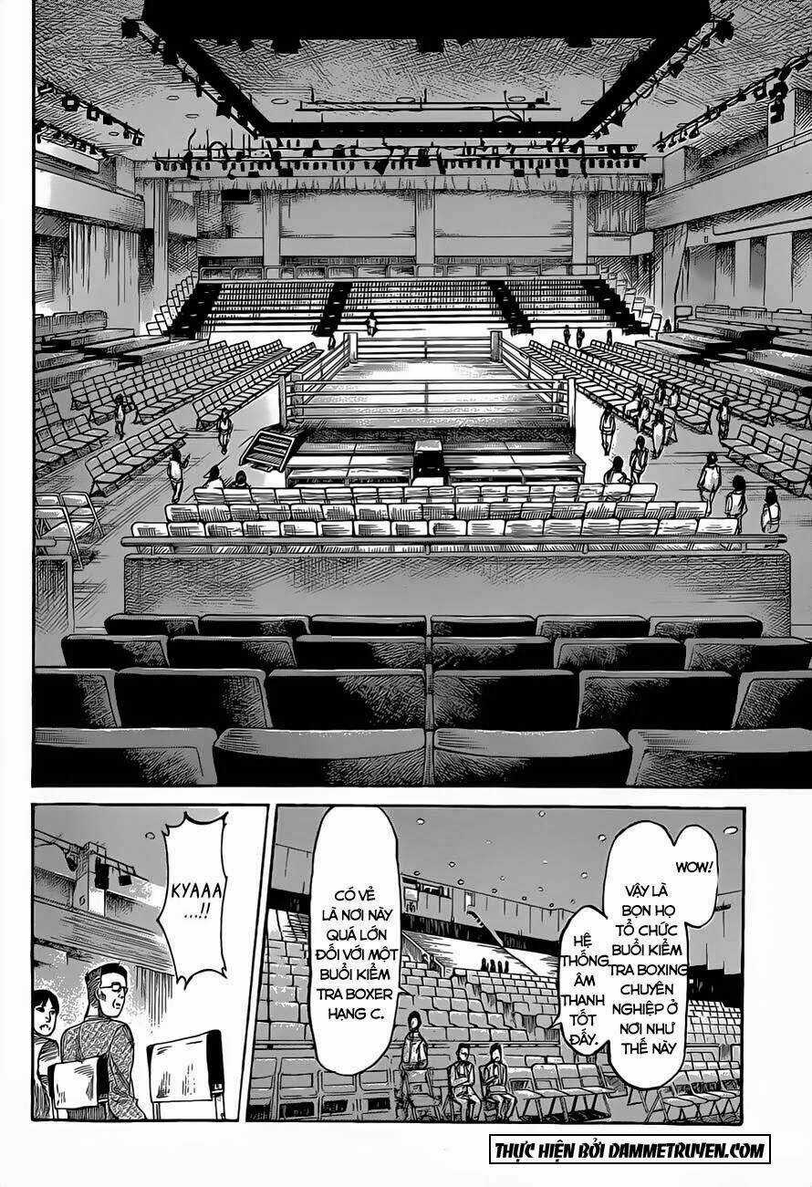 Rikudou Chapter 6 trang 4