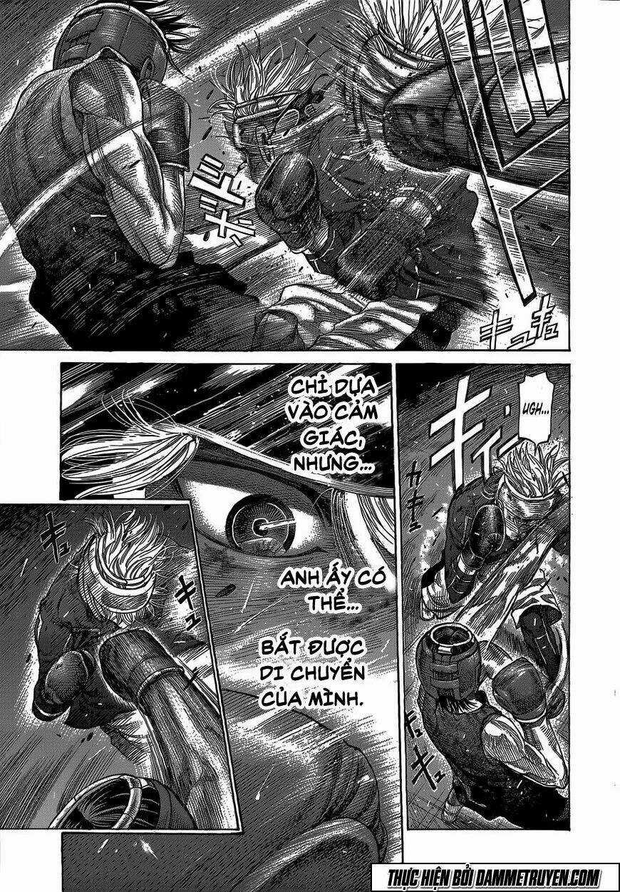 Rikudou Chapter 60 trang 10