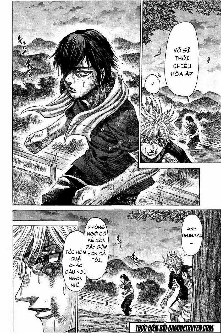 Rikudou Chapter 61 trang 3