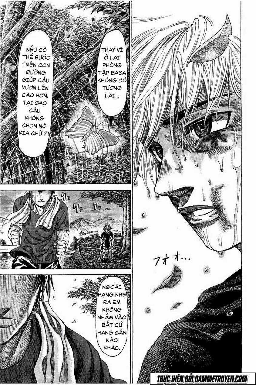 Rikudou Chapter 61 trang 6