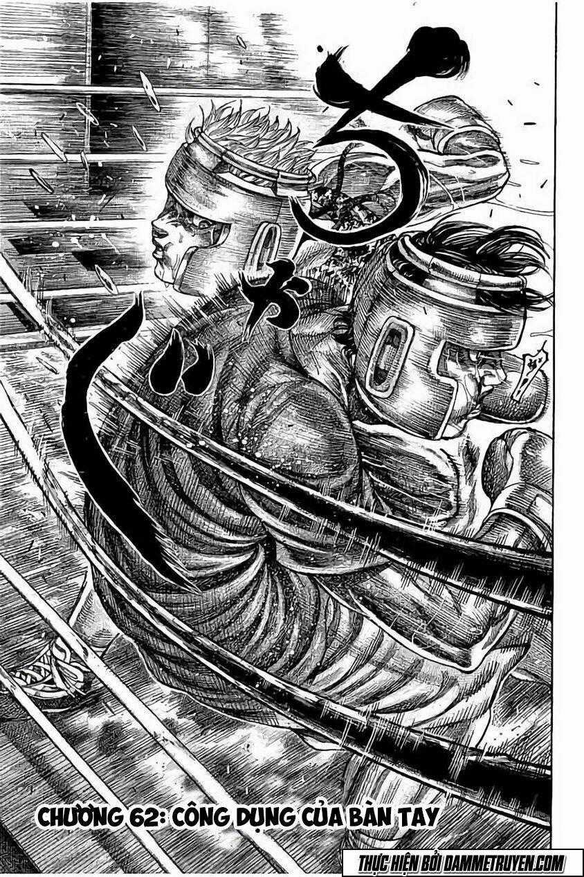 Rikudou Chapter 62 trang 1