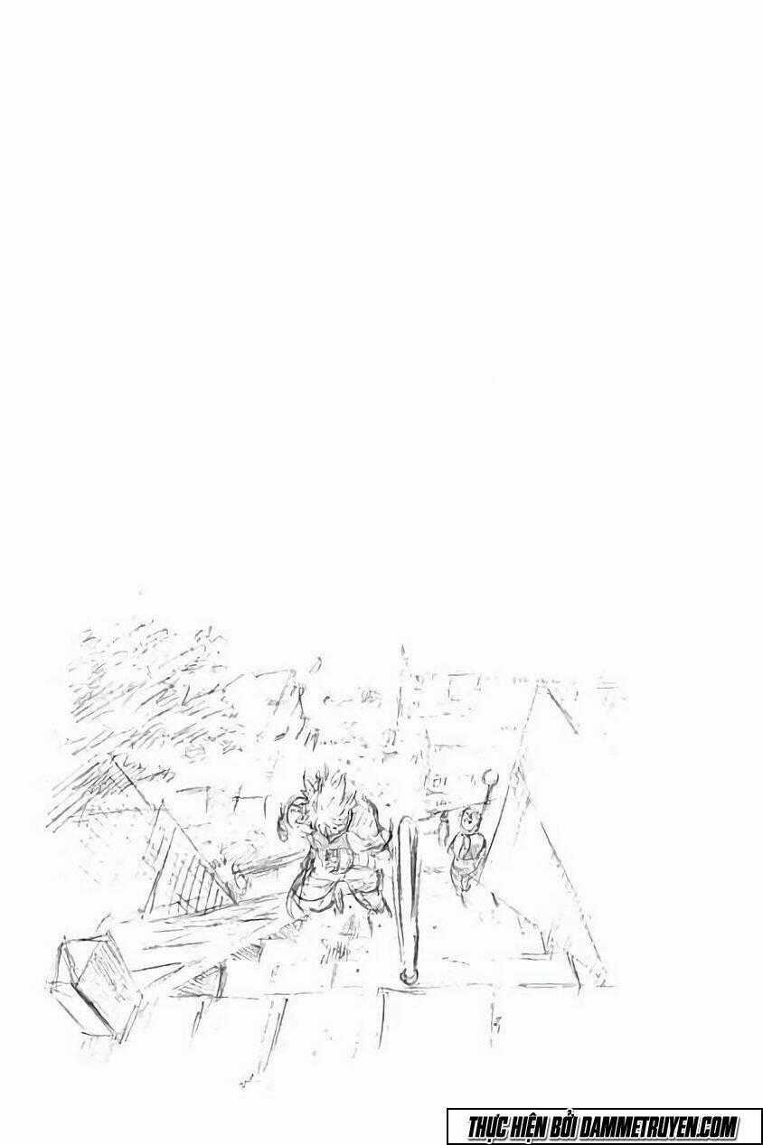 Rikudou Chapter 62 trang 19