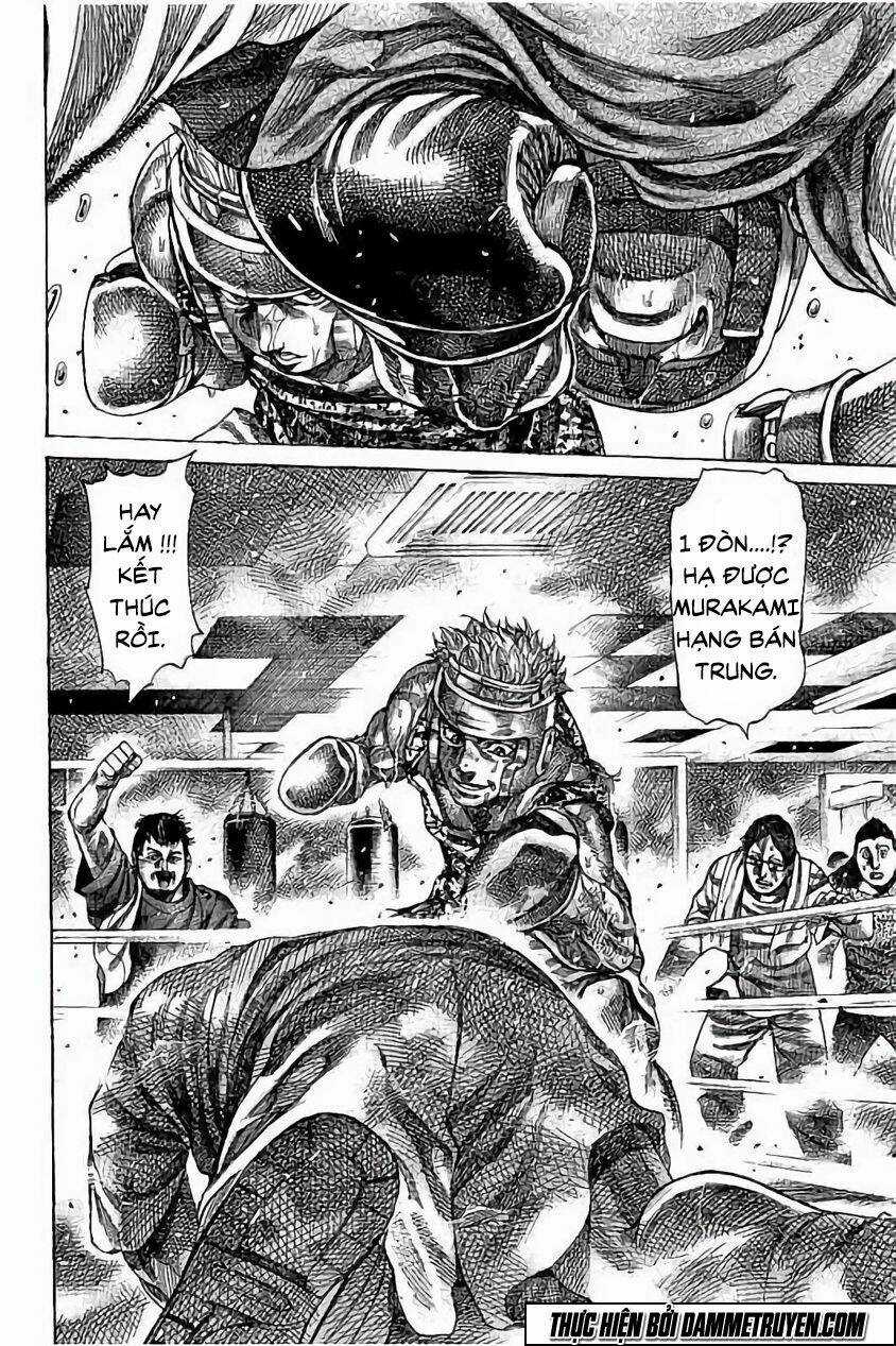 Rikudou Chapter 62 trang 2