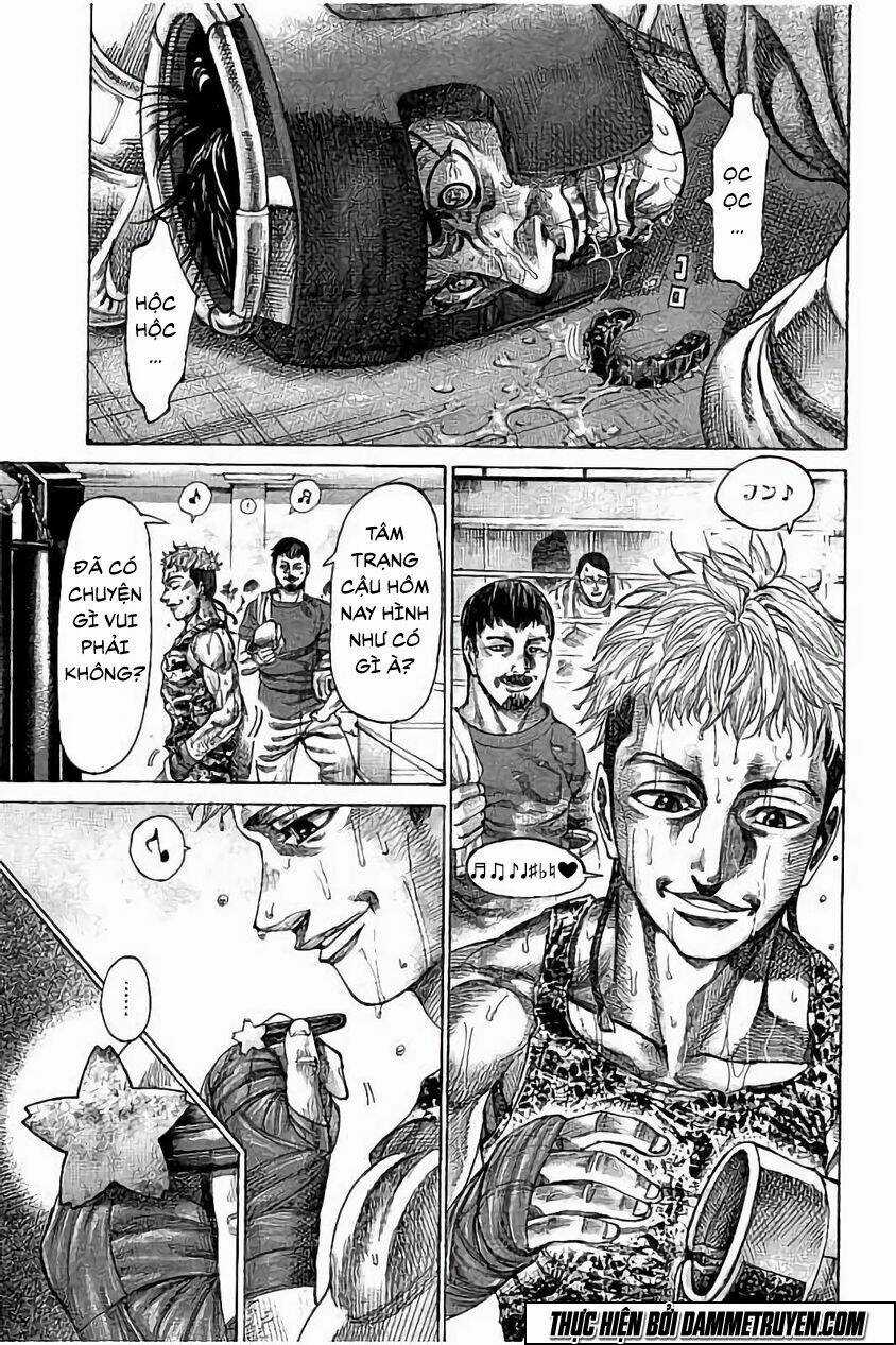 Rikudou Chapter 62 trang 3