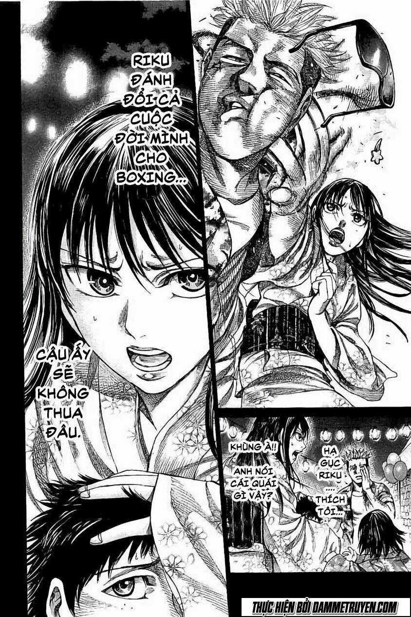 Rikudou Chapter 62 trang 4