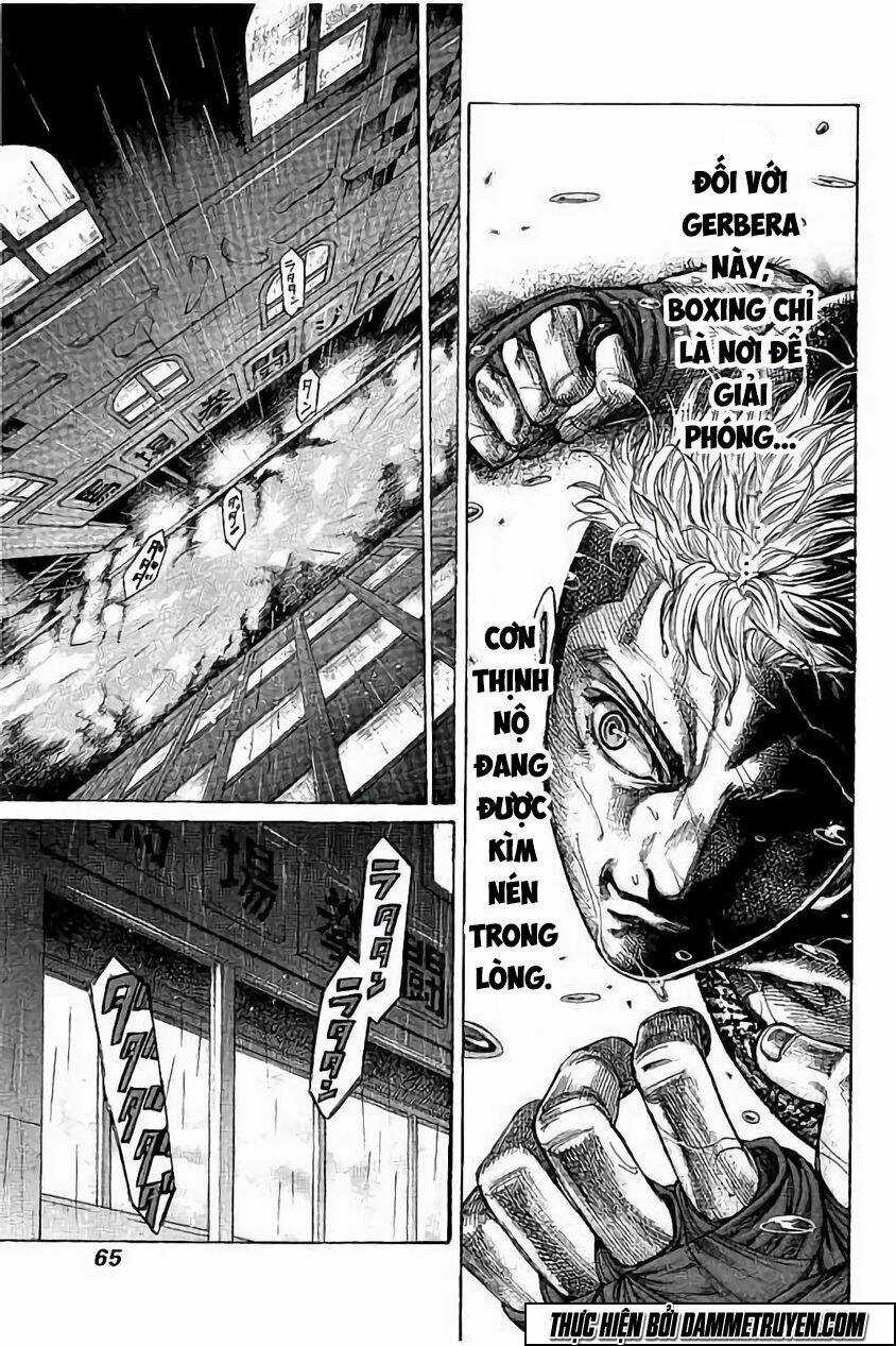 Rikudou Chapter 62 trang 7