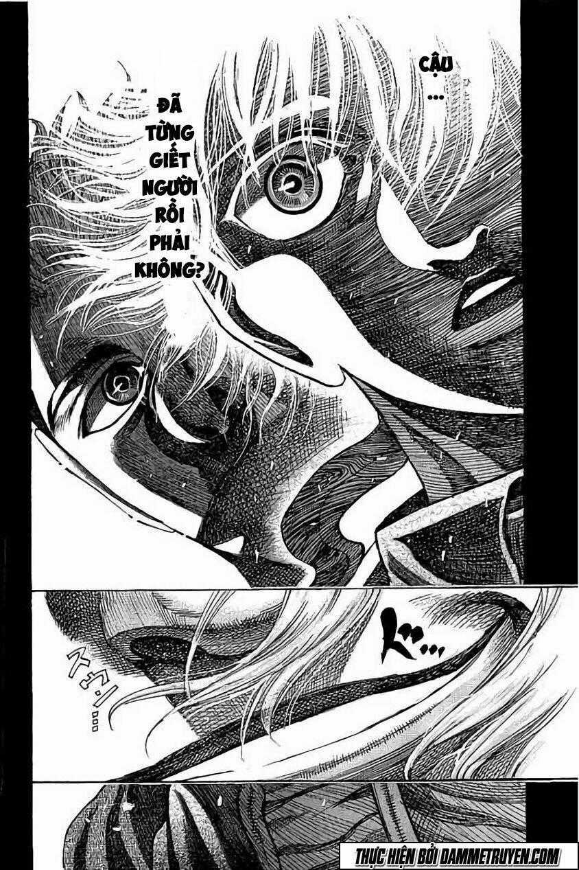 Rikudou Chapter 63 trang 18