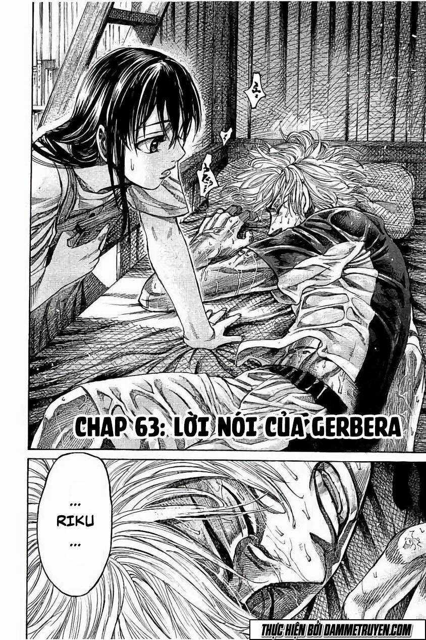 Rikudou Chapter 63 trang 2