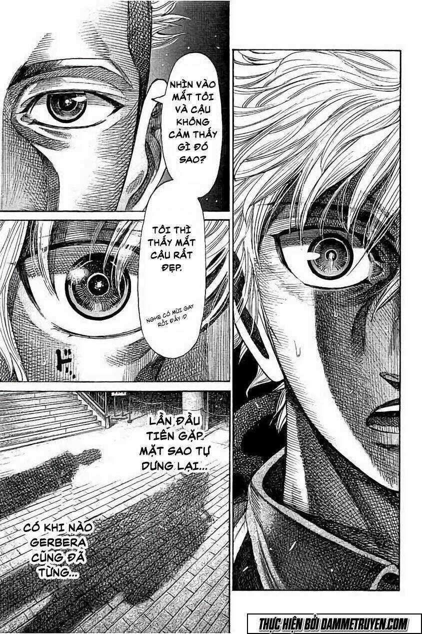 Rikudou Chapter 64 trang 5