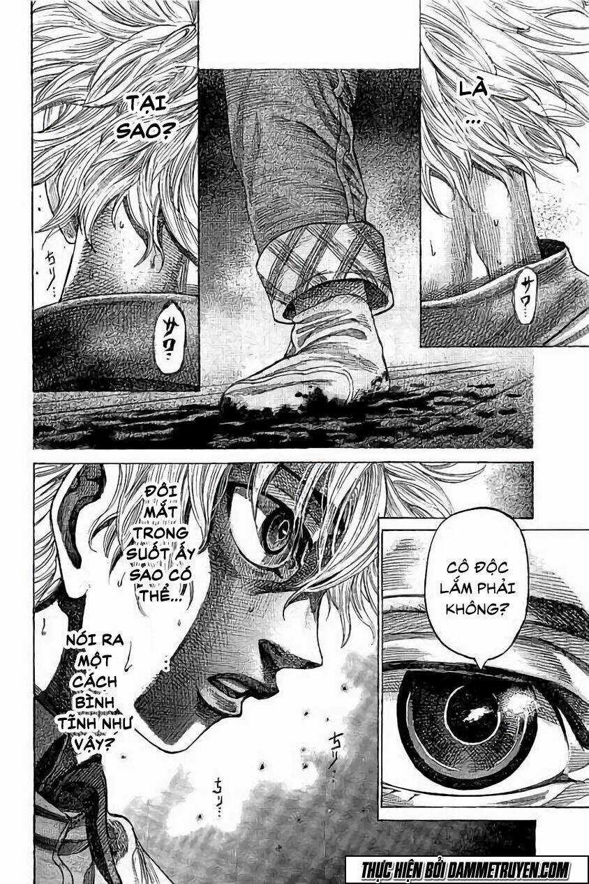 Rikudou Chapter 64 trang 6