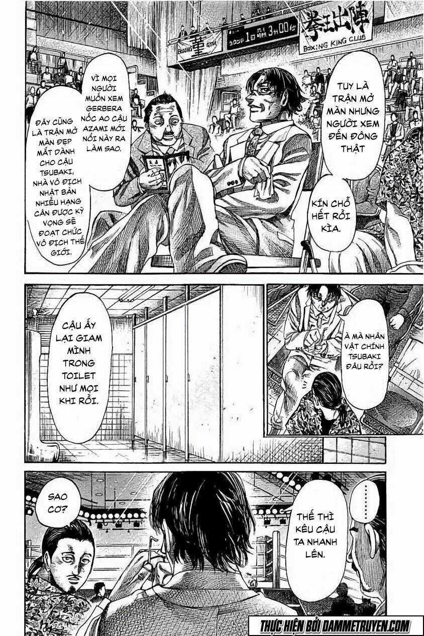 Rikudou Chapter 65 trang 4