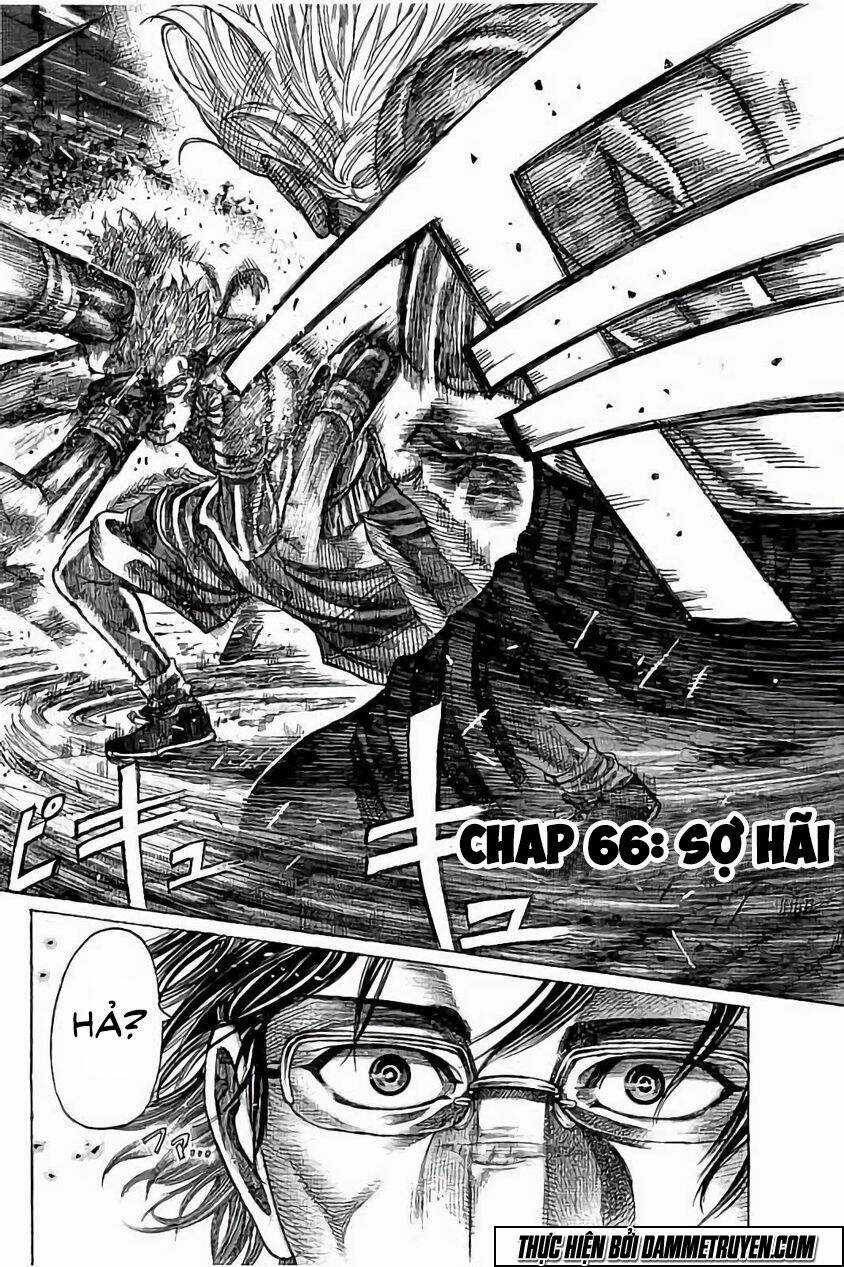 Rikudou Chapter 66 trang 2