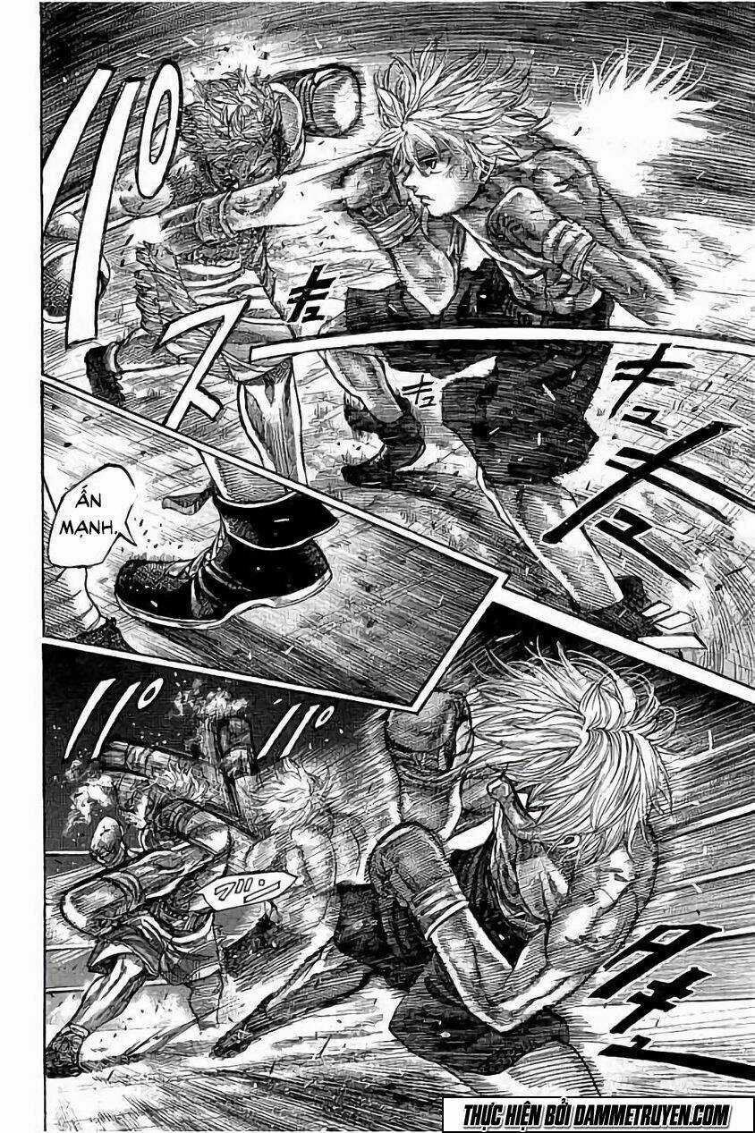 Rikudou Chapter 66 trang 4