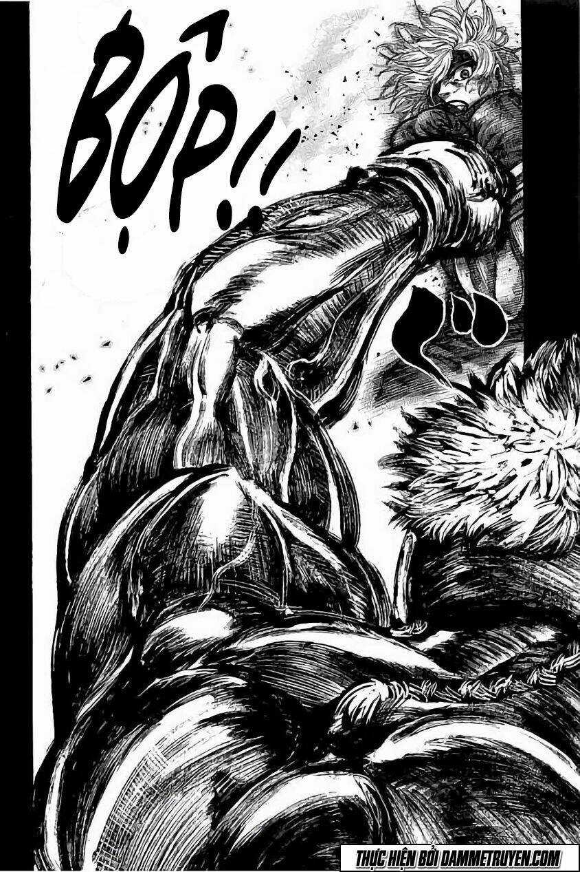 Rikudou Chapter 67 trang 10