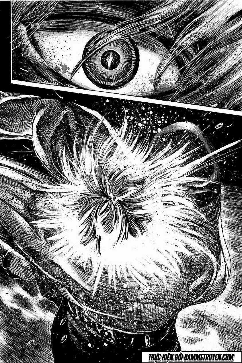 Rikudou Chapter 67 trang 16