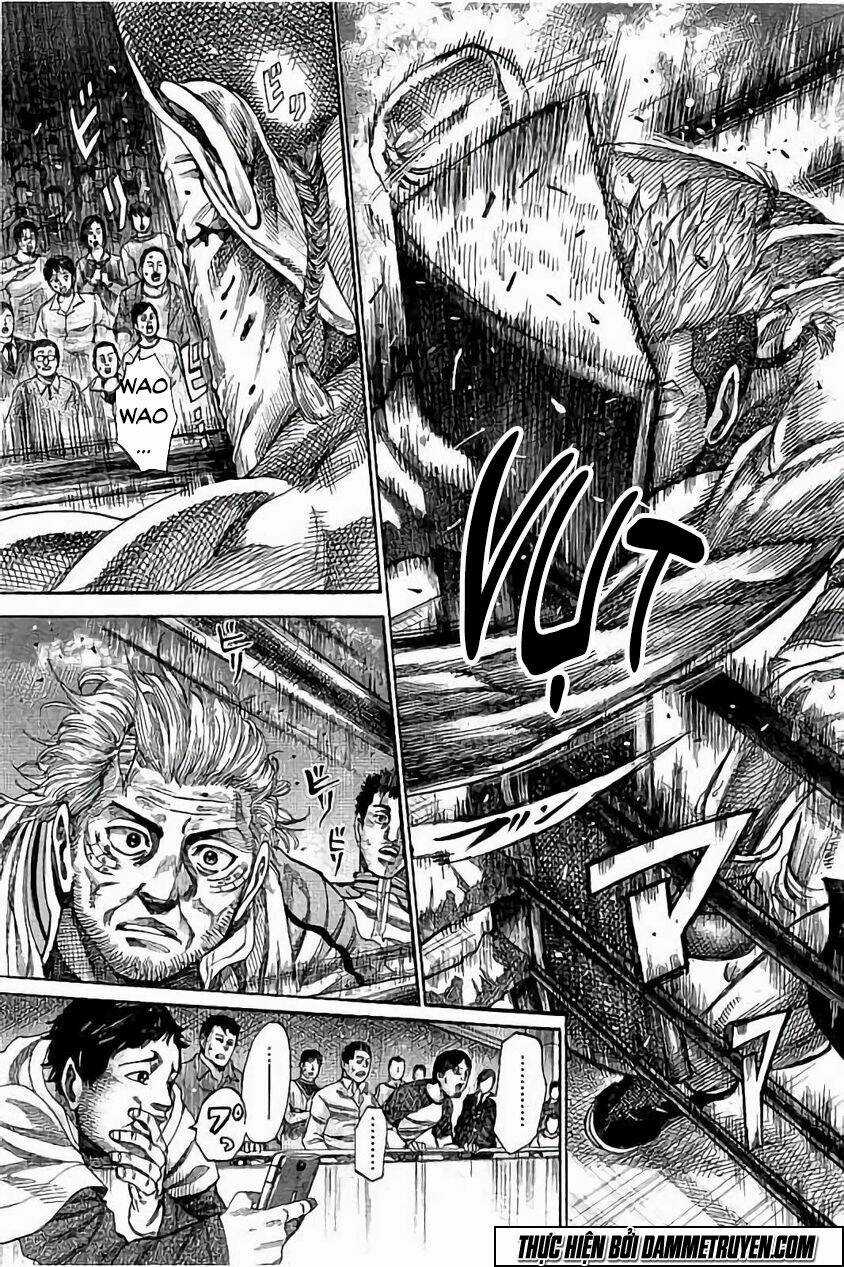 Rikudou Chapter 67 trang 3