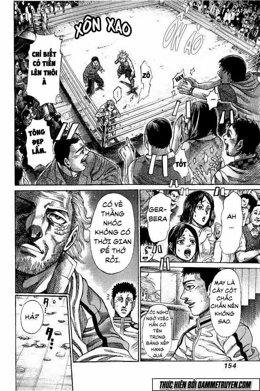 Rikudou Chapter 67 trang 4