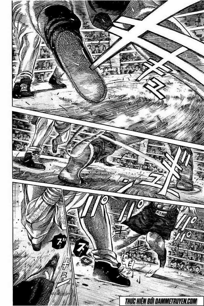 Rikudou Chapter 67 trang 6