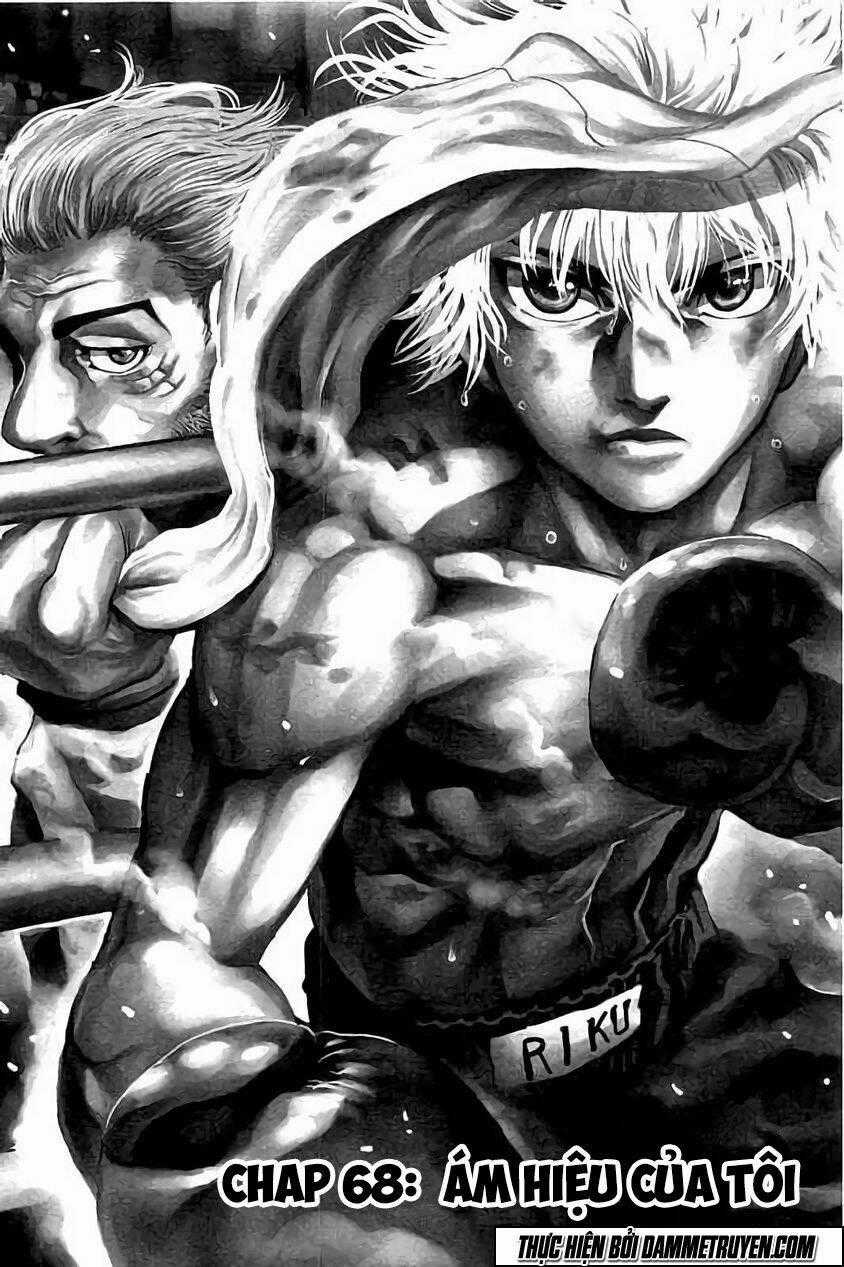 Rikudou Chapter 68 trang 1