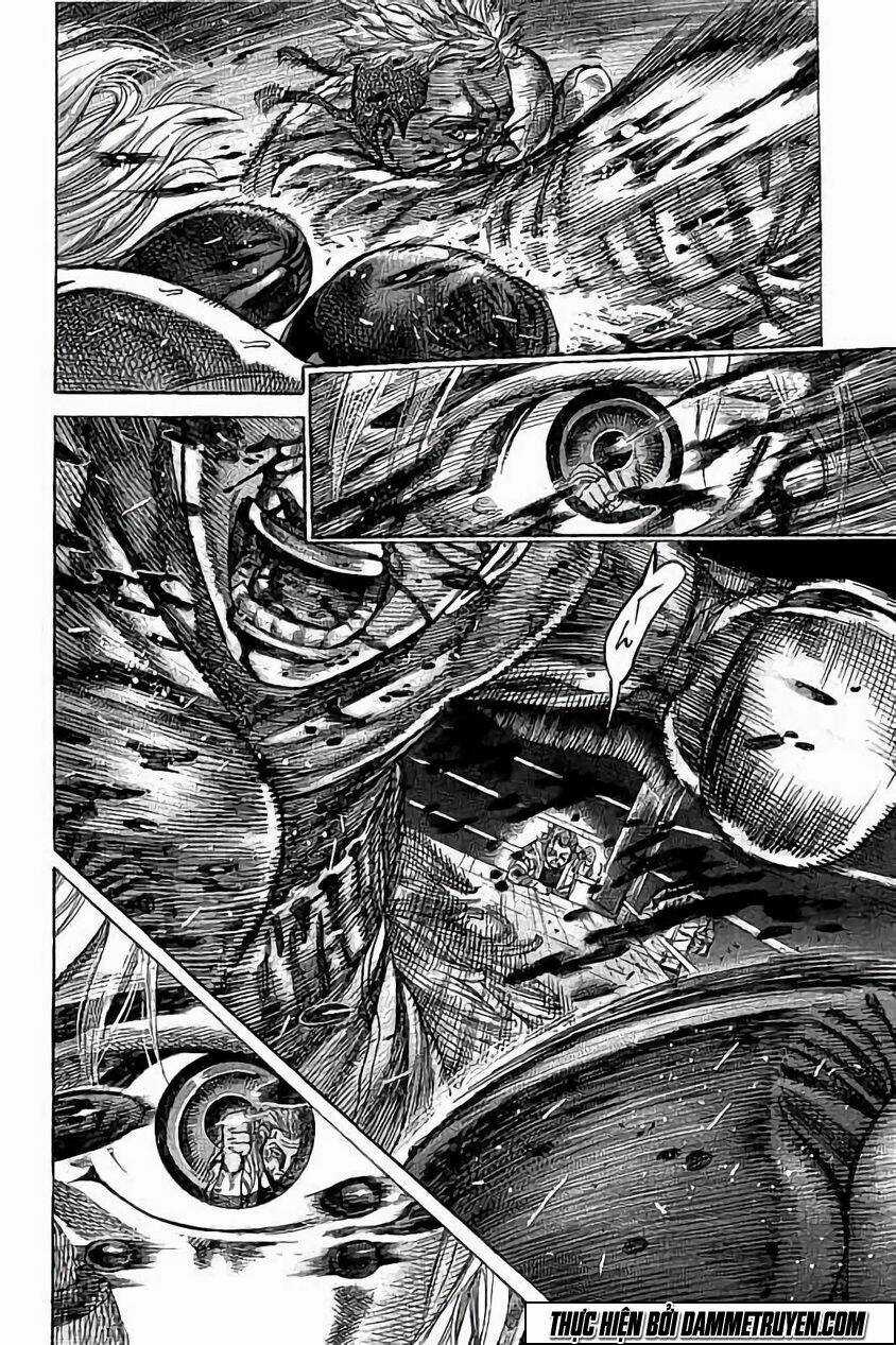 Rikudou Chapter 68 trang 15