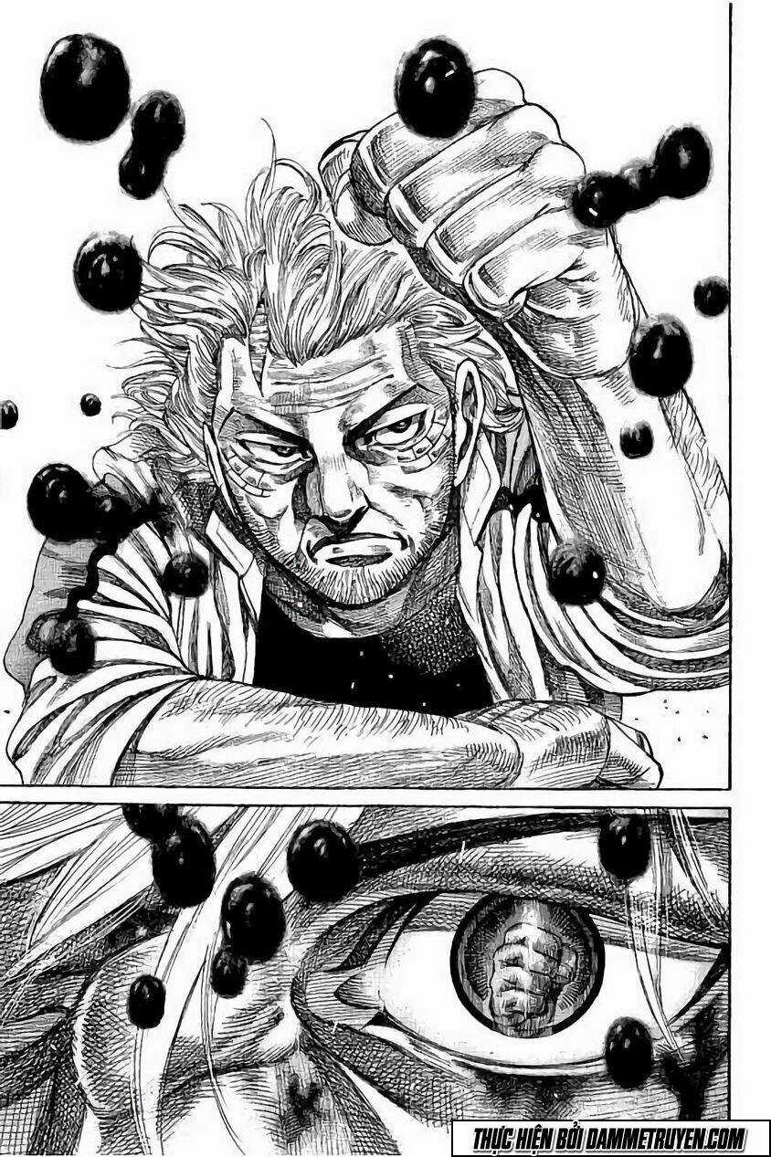 Rikudou Chapter 68 trang 16