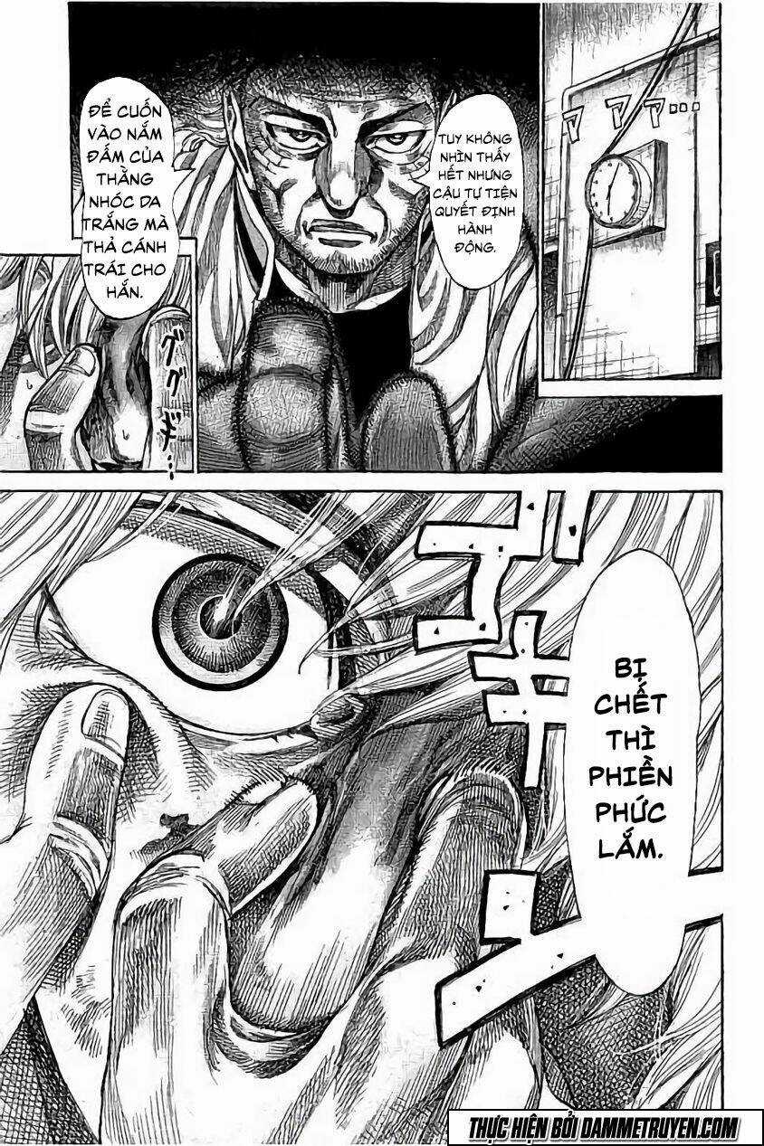 Rikudou Chapter 68 trang 2