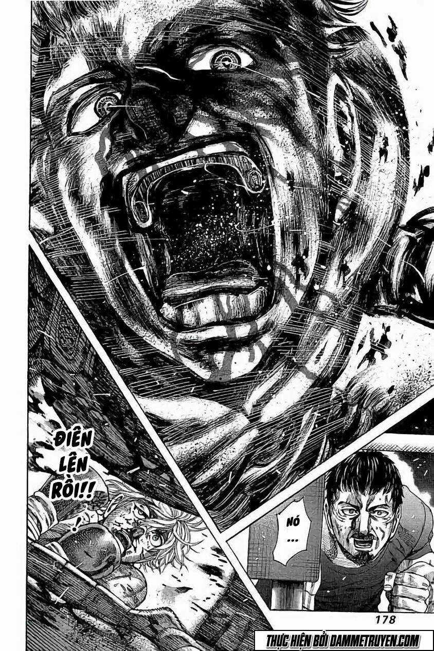Rikudou Chapter 68 trang 9