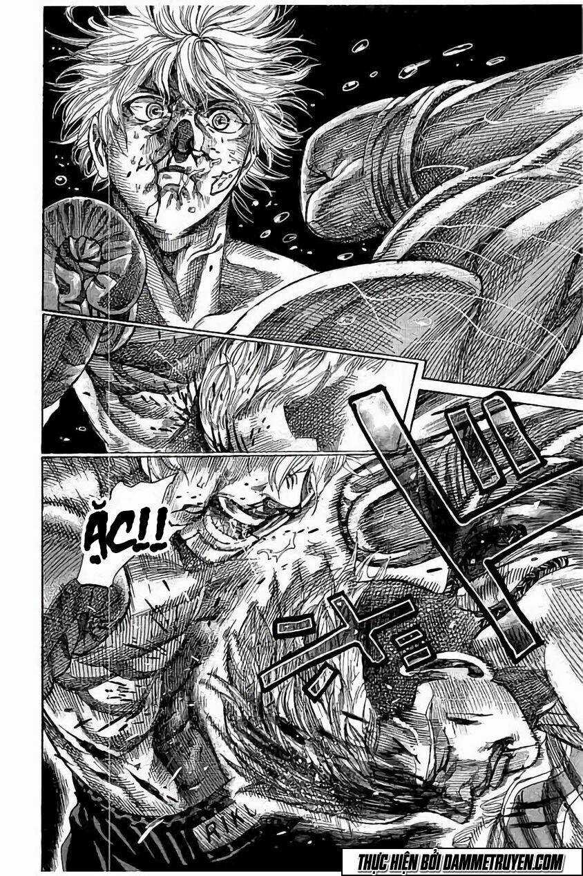 Rikudou Chapter 69 trang 10